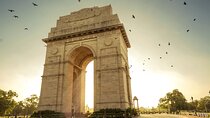 Experience India: 4-Day Golden Triangle & Tiger Safari