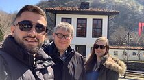 Prizren, Kosovo Day tour from Tirana 