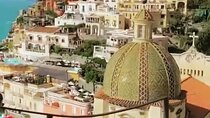 Private Transfer from Positano to Rome