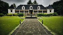 Discover The South Of Mauritius With Local Rhum&Tea Tasting+Lunch