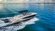 Rent the Best Boat in Town | Up to 10 People
