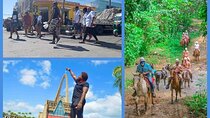 Safari Adventure in Punta Cana