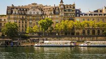 Paris Orsay Museum with Optional Seine River Cruise Tickets
