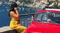 Private Amalfi Coast Vintage Tour from Positano to Amalfi