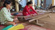 Phnom Penh Countryside Cycle Tour