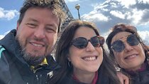 Paris : Private Custom Walking Tour with A Guide (Private Tour)