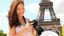 Eiffel Tower Summit Floor Entry & Illuminations Seine Cruise