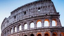 Private Transfer from Rome City or Fiumicino to Positano