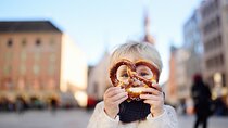 Monks and Dragons. A Family Friendly Private Tour of Munich