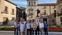 Madrid : Private Custom Walking Tour With A Guide (Private Tour)