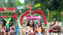 Bamboo Rafting/Foot Massage And Bird Sanctuary Private Tour 
