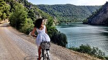 Tour Electric Bike Ride Through the Krka National Park