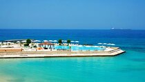 Full Day Trip To El Ain Sokhna Red Sea 