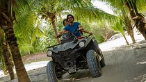 ATV with Speedboat, Waverunner, or Parasailing