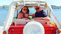 Food Tasting by tuk-tuk - Lisbon Experience Private Tour