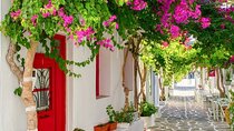 Private 6-Day Tour Discovering Greece and Live Like an Islander