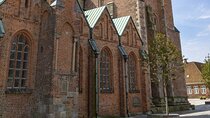 Private Transfer From Copenhagen to Ribe