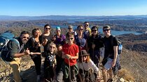All Inclusive Private Trekking Tour at Lupiguan Great Wall