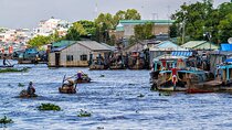 3-Day Discover The Most Of Mekong Delta