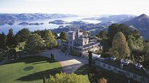 Water Taxi and Shuttle to Larnach Castle