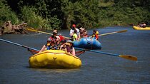 Wild Nature and Adventure Combo from Guanacaste