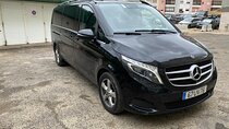 Private One-way Transfer from Lisbon to Fátima