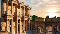 Shore Excursion: 3 Hours Easy Ephesus Private & Group Tour