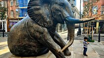 Take Your Time Private London Walking Tour