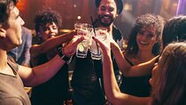 Bachelor(ette) Party with PubCrawl in Stuttgart