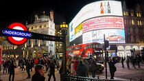 London Private Custom Walking Tour with A Guide (Private Tour)