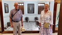 Mumbai Private Custom Walking Tour with A Guide (Private Tour)