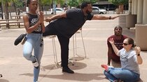 Unique Scavenger Hunt Experience in Pembroke Pines by Wacky Walks