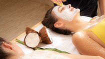 Hurghada Turkish Bath with Relaxing Full Body Massage