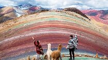 Discover the Magic of the Palcoyo Mountain in Cusco
