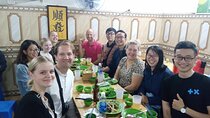 Hanoi Cultural Night Shared Tour