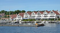 Private Transfer From Bergen to Stavanger