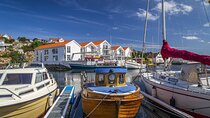 Private Transfer From Bergen To Stavanger With a 2 Hour Stop