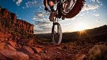 Exclusive Intermediate Advanced Private Guided Mountainbike Tour 