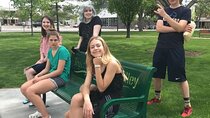 Scavenger Hunt Adventure in West Palm Beach by Wacky Walks