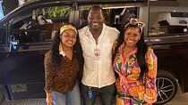 Montego Bay Airport Transfers-Round Trip