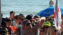 Spring Break Boat Party in Miami