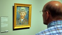 Van Gogh Museum Amsterdam Small Group Guided Tour