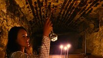 Potion Experience at the Edinburgh School of Magic