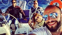 Santorini Full-Day Private: Caldera Sailing & Island Excursion