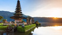 More Complete: Discover Bali In 3 Days Private Tour Package