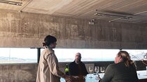 The Land of Basque Sailors: Txakoli & Grilled fish Tour