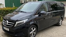 Private One-way Transfer between Lisbon and Cascais