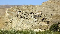 Ancient Georgia Private Tour: Mtskheta,Jvari, Gori, Uplistsikhe