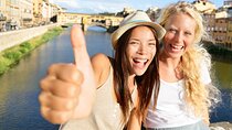 Florence : Private Custom Walking Tour with a Local Guide