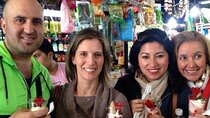 Mexico City Private Custom Walking Tour with A Guide (Private)